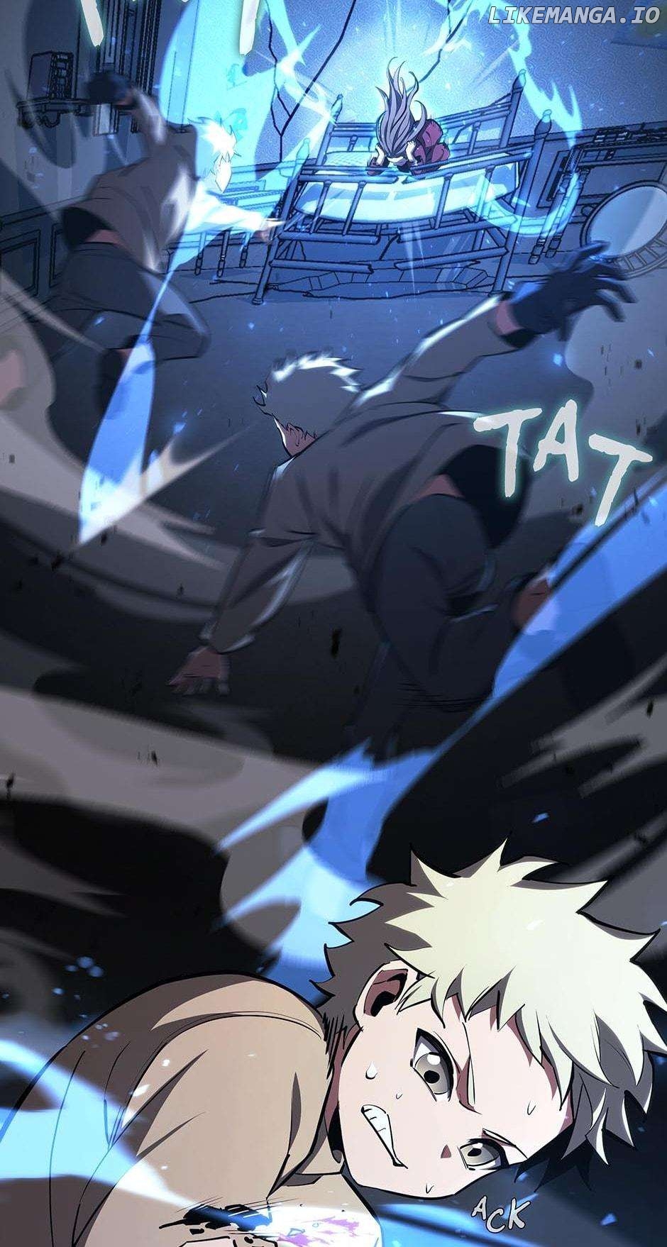 The Beginning After The End Chapter 182 image 089